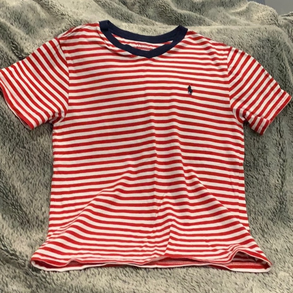 Boys Ralph Lauren Polo shirts